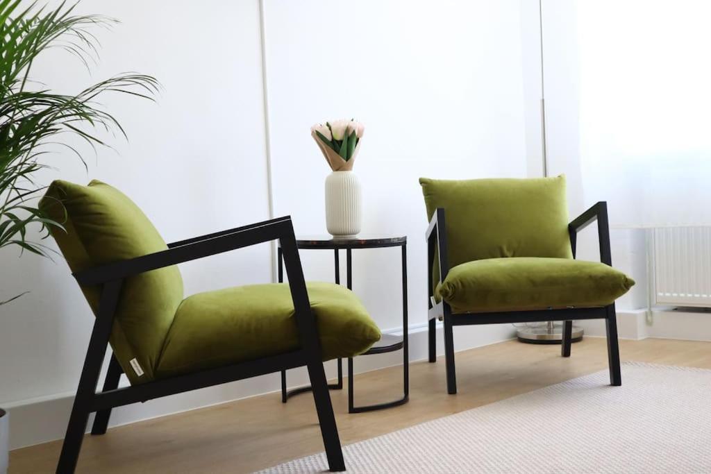 Bloom - Modern One Bedroom Apartment Vienne Extérieur photo